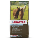 Barastoc Alpaca Pellets 20kg - Raymonds Warehouse