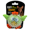RuffPlay Spikeez Bird Dog Toy