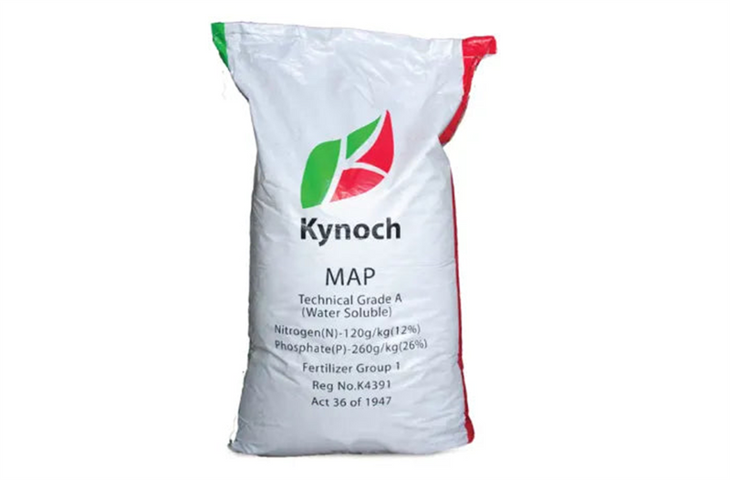 Kynoch MAP Tech Mono-Ammonium Phosphate Water Soluable Fertiliser
