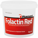 Ranvet Folactin Red
