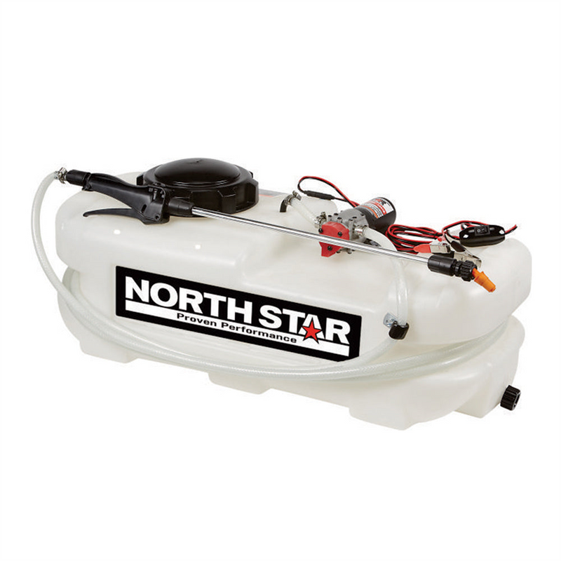 NorthStar ATV 12v Spot Sprayer