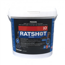 Ratshot Block Bait Blue
