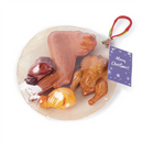 Kazoo Christmas Dinner Dog Treats