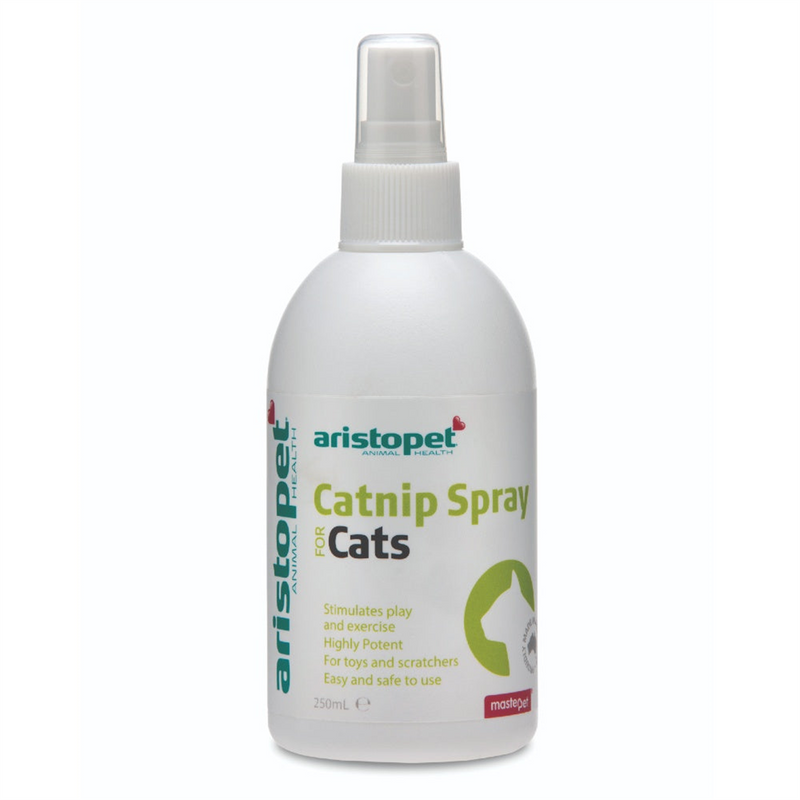 Aristopet Catnip Spray for Cats 250ml