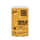 Brick Road Gold Draught 1.5kg
