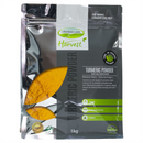 Crooked Lane Harvest Turmeric Powder