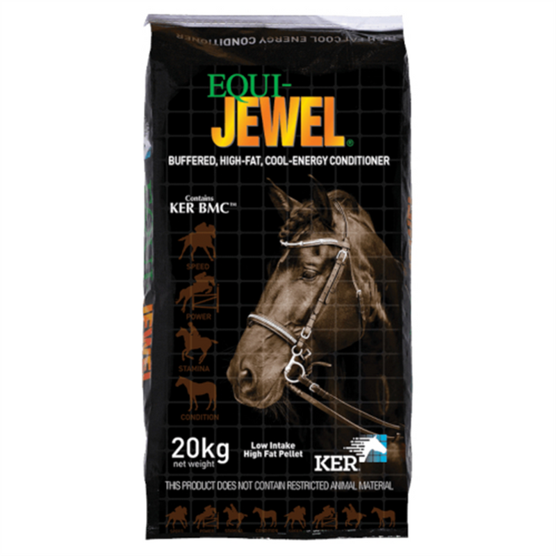 KER Equi-Jewel 20kg