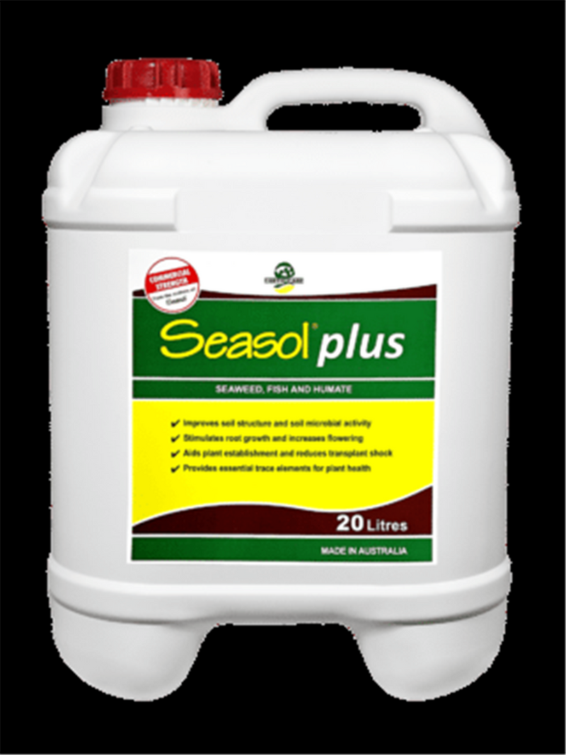 Seasol Plus