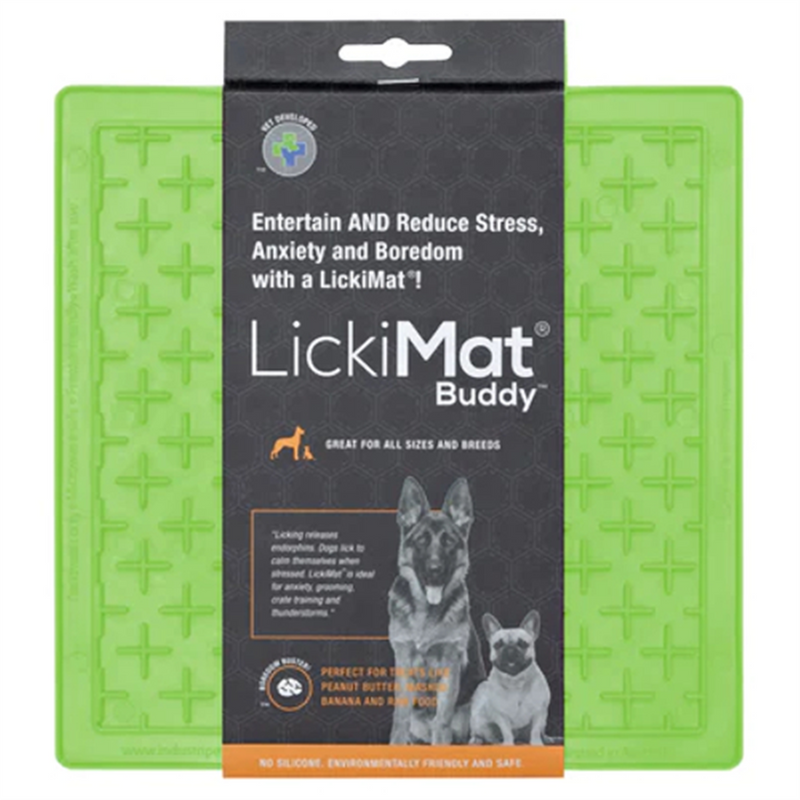 LickiMat Classic Buddy for Dogs