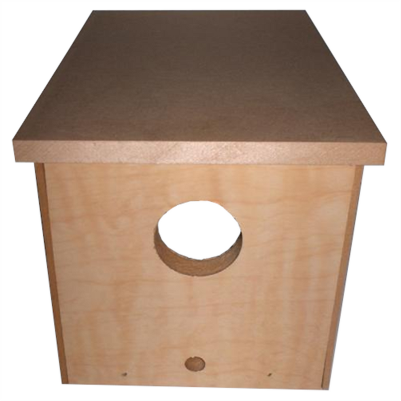 Avione Wooden Finch Breeding Box