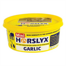 Horslyx Lick Garlic Mini Vit Min 650g - Raymonds Warehouse