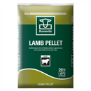 Rumevite Lamb Pellet 20kg
