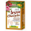 Manutec Iron Chelate Soluable Specific Fertiliser 300g