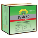 Olssons Peak 50 Urea 7% Salt Block 18kg - Raymonds Warehouse