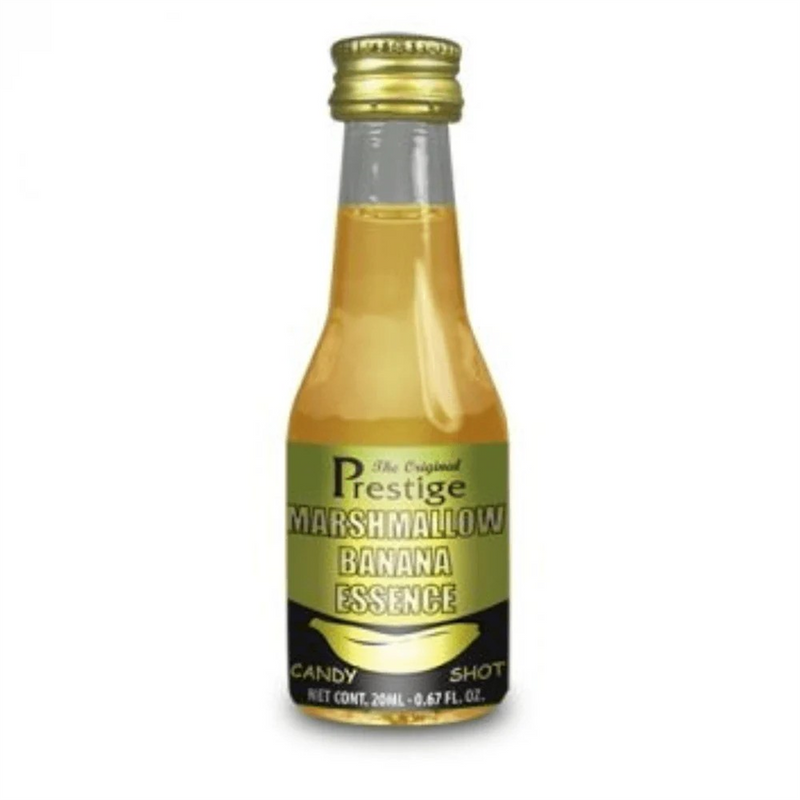 Prestige Essence Marshmallow Banana 20ml