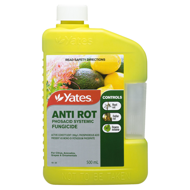 Yates Anti Rot Systemic Fungicide 500ml