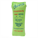 Ausperl Vermiculite Fresh Medium Grade 3 Growing Medium