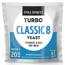 Still Spirits Classic 8 Turbo Yeast 240g