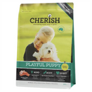 Cherish Playful Puppy Small Bites Food 3kg