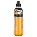 Powerade Gold Rush Bottle 600ml