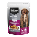 Black Hawk Mature Lamb Veg 85g - Raymonds Warehouse