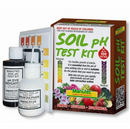 Manutec Kit pH Soil Test