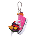 Kazoo Sneaker & Chips Bird Toy - Raymonds Warehouse