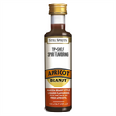 Still Spirits Top Shelf Apricot Brandy Spirit Flavouring 50ml