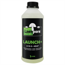 Lawnporn Launch +