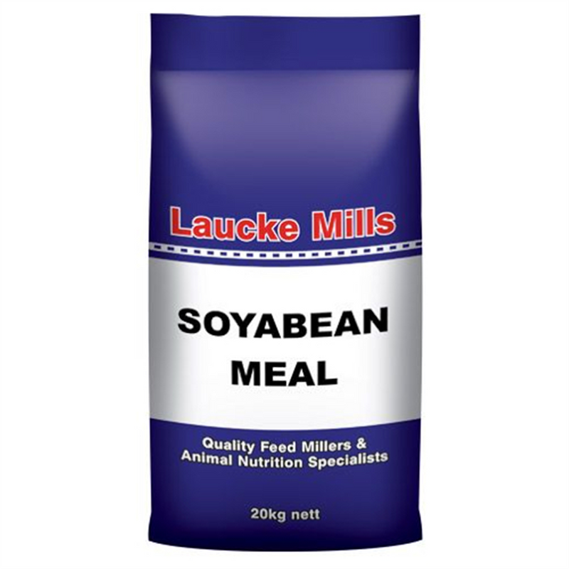 Laucke Soybean Meal 20kg