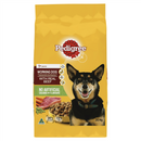 Pedigree Real Beef Working Dog Food