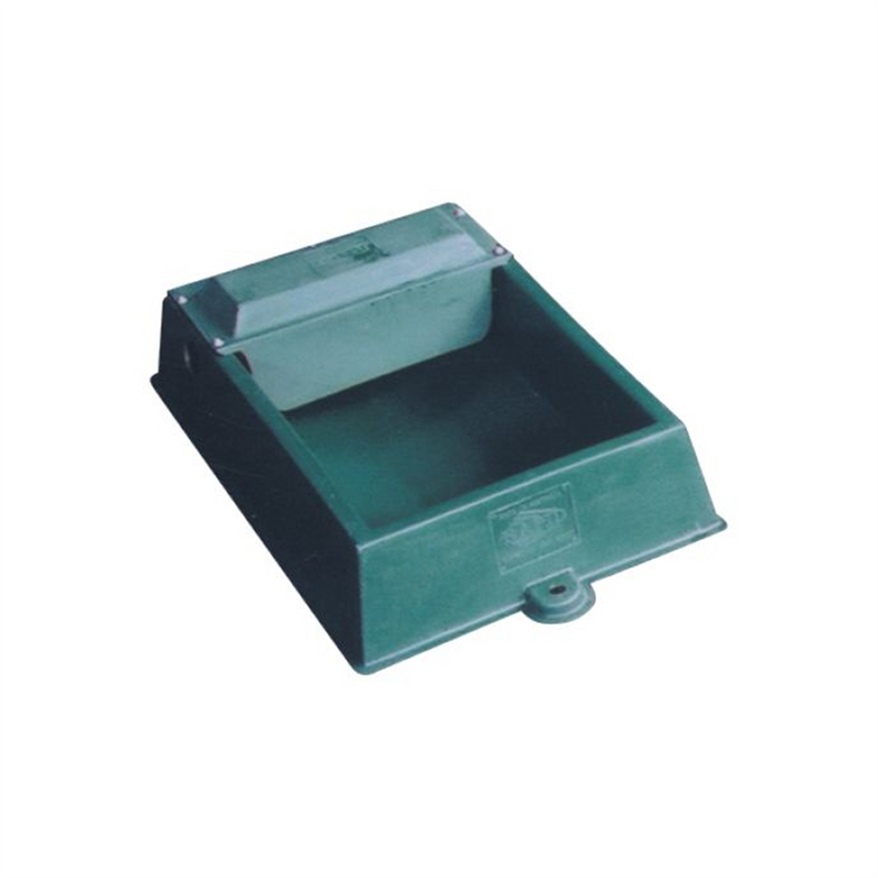 RapidPlas M Series Water Trough