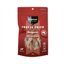 Black Hawk Dog Treat Freeze Dried Kangaroo 40g - Raymonds Warehouse