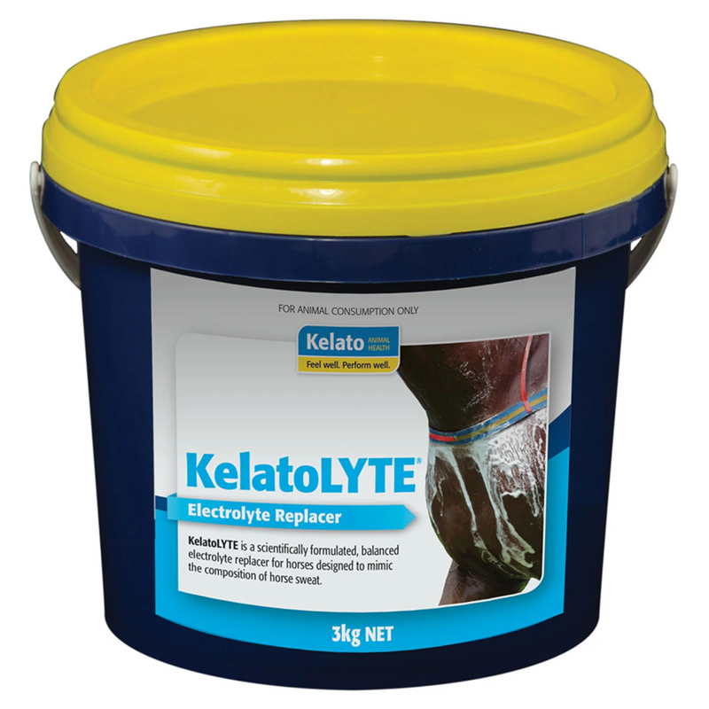 KelatoLYTE Electrolyte Replacer