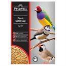 Passwell Finch Food Soft 1kg - Raymonds Warehouse
