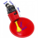 Elite Auto Water Cup