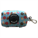 Soapy Moose Sweet Temptations Dog Poop Bag Holder