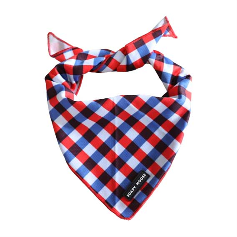 Soapy Moose Trendsetter Dog Bandana