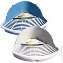 Pet One Corner Litter Pan