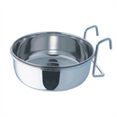 Bainbridge Coop Cup Stainless Steel with Hook