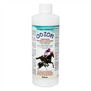 Odzon Embrocation for Horses & Greyhounds 500ml