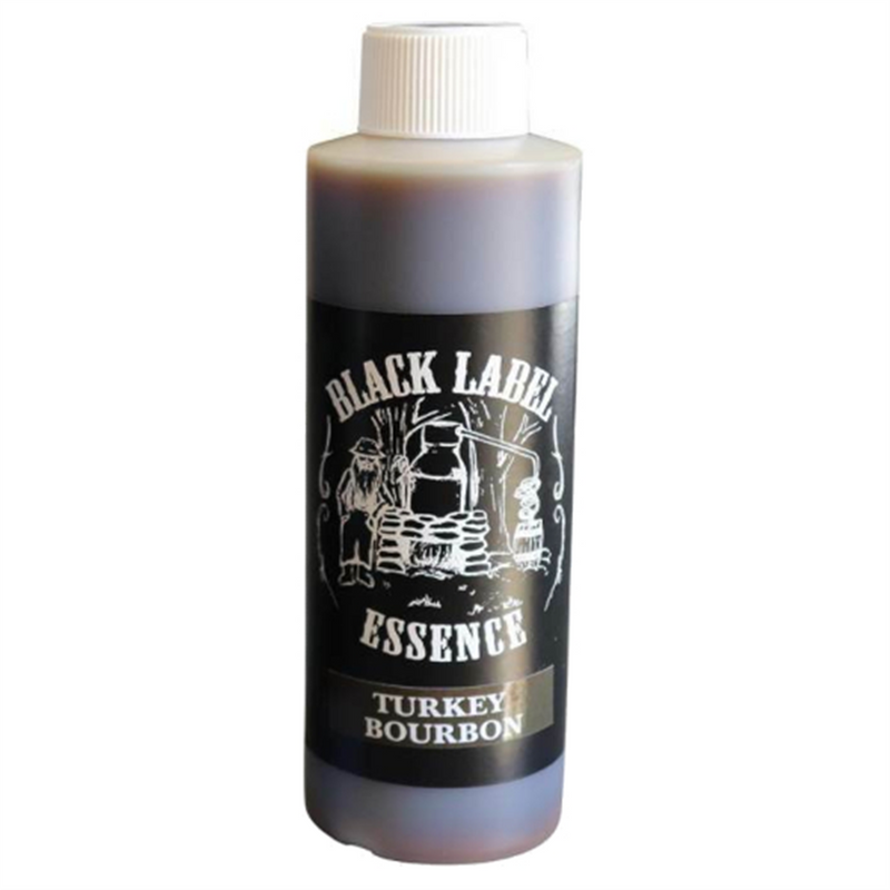 Black Label Turkey Bourbon Essence