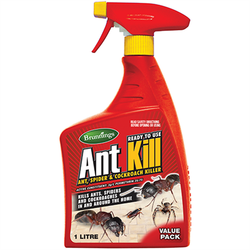 Brunnings Ant Kill RTU