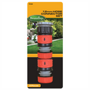 Brunnings Hose Connector Set