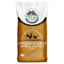 Vella Chicken Wormer Mend & Protect 20kg