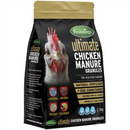 Brunnings Ultimate Chicken Manure Granules 2.5kg