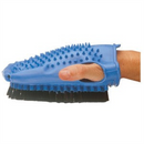 Scrub and Groom Mitt