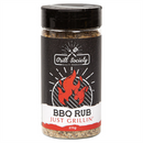 Grill Society Just Grillin' BBQ Rub 275g