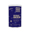 Brick Road Wheat Beer 1.5kg