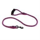 Rope Dog Lead Foam Handle - Raymonds Warehouse